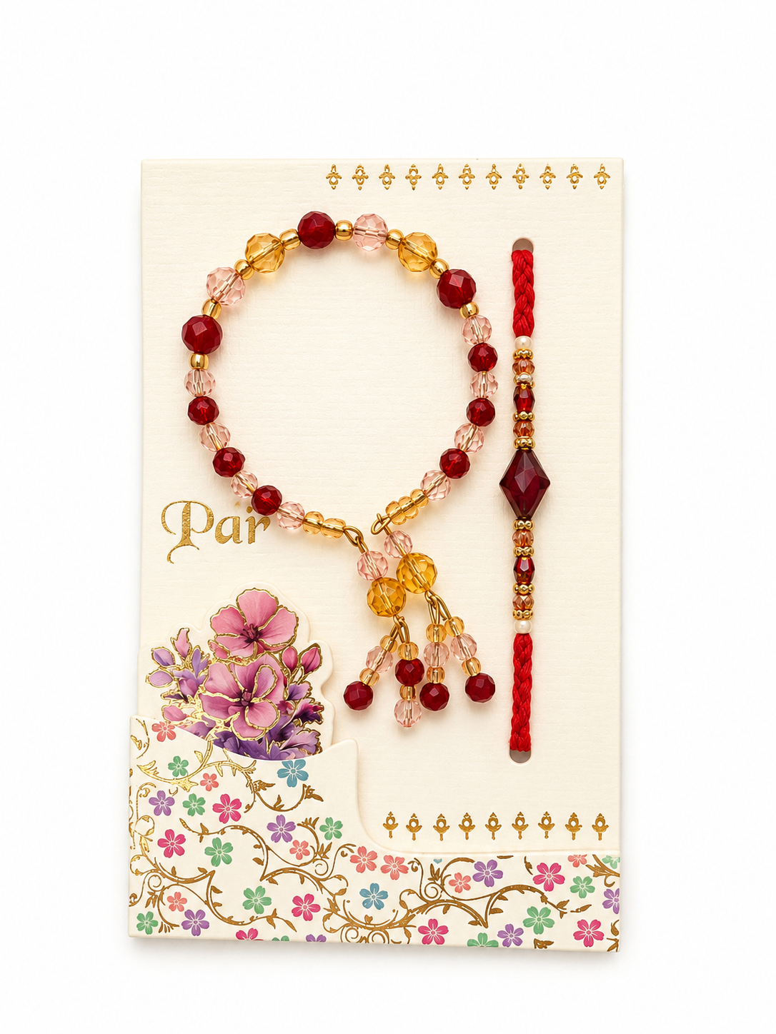 Rakhi Set