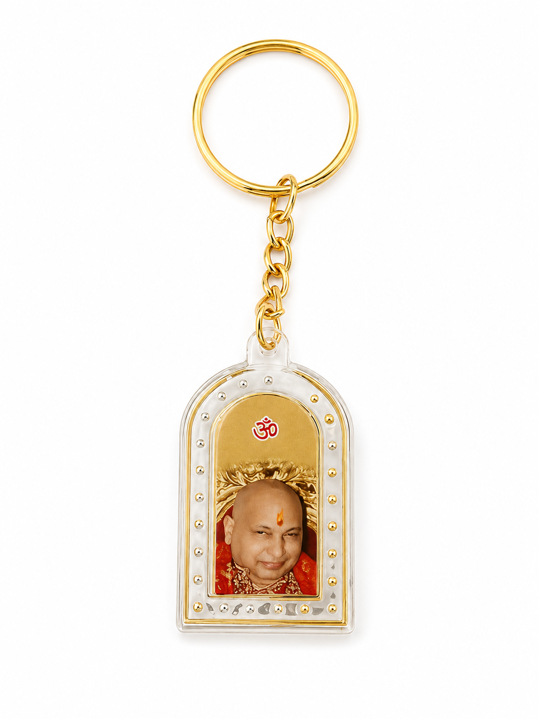 Photos & Spiritual Decor