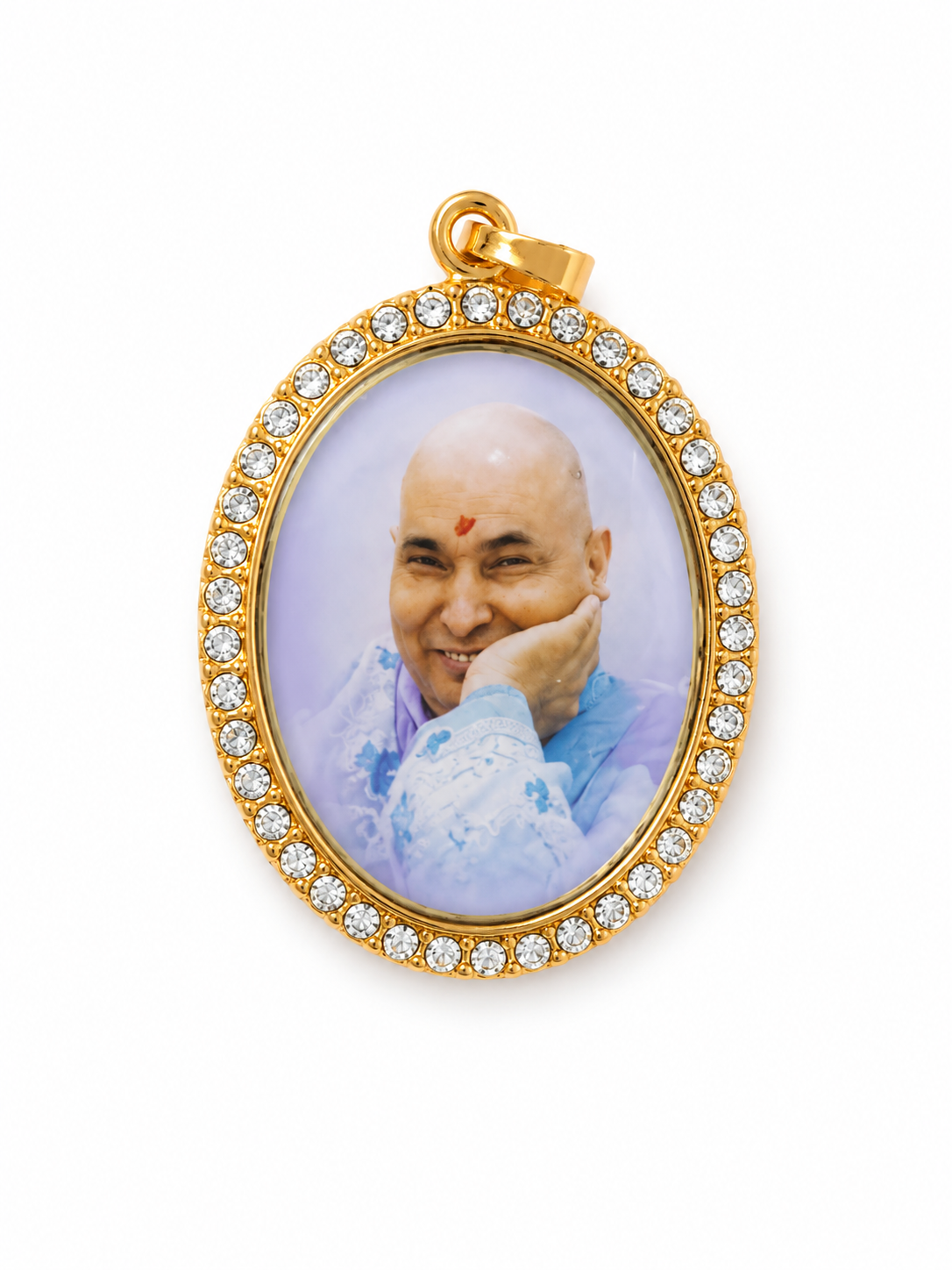 Guru Ji Pendent
