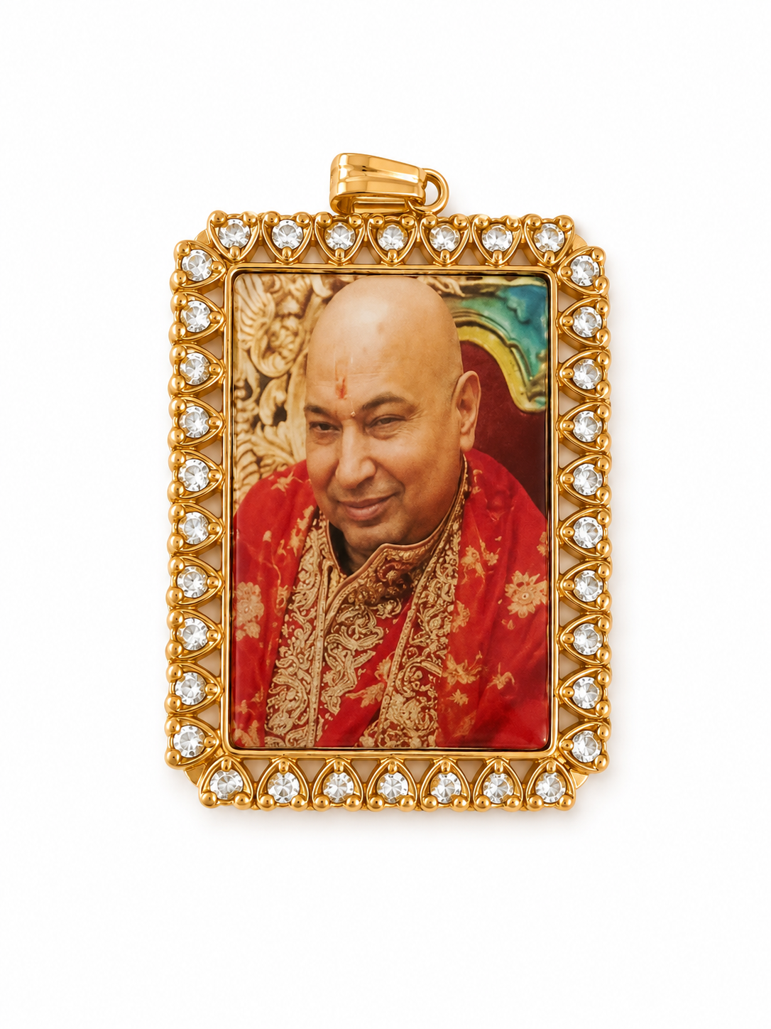 Guru Ji Pendent