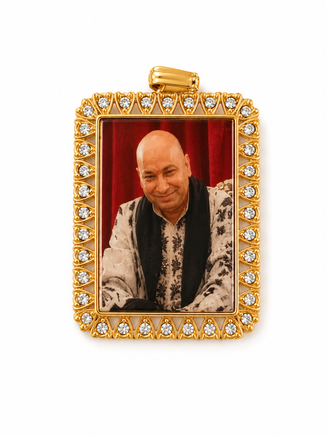 Guru Ji Pendent