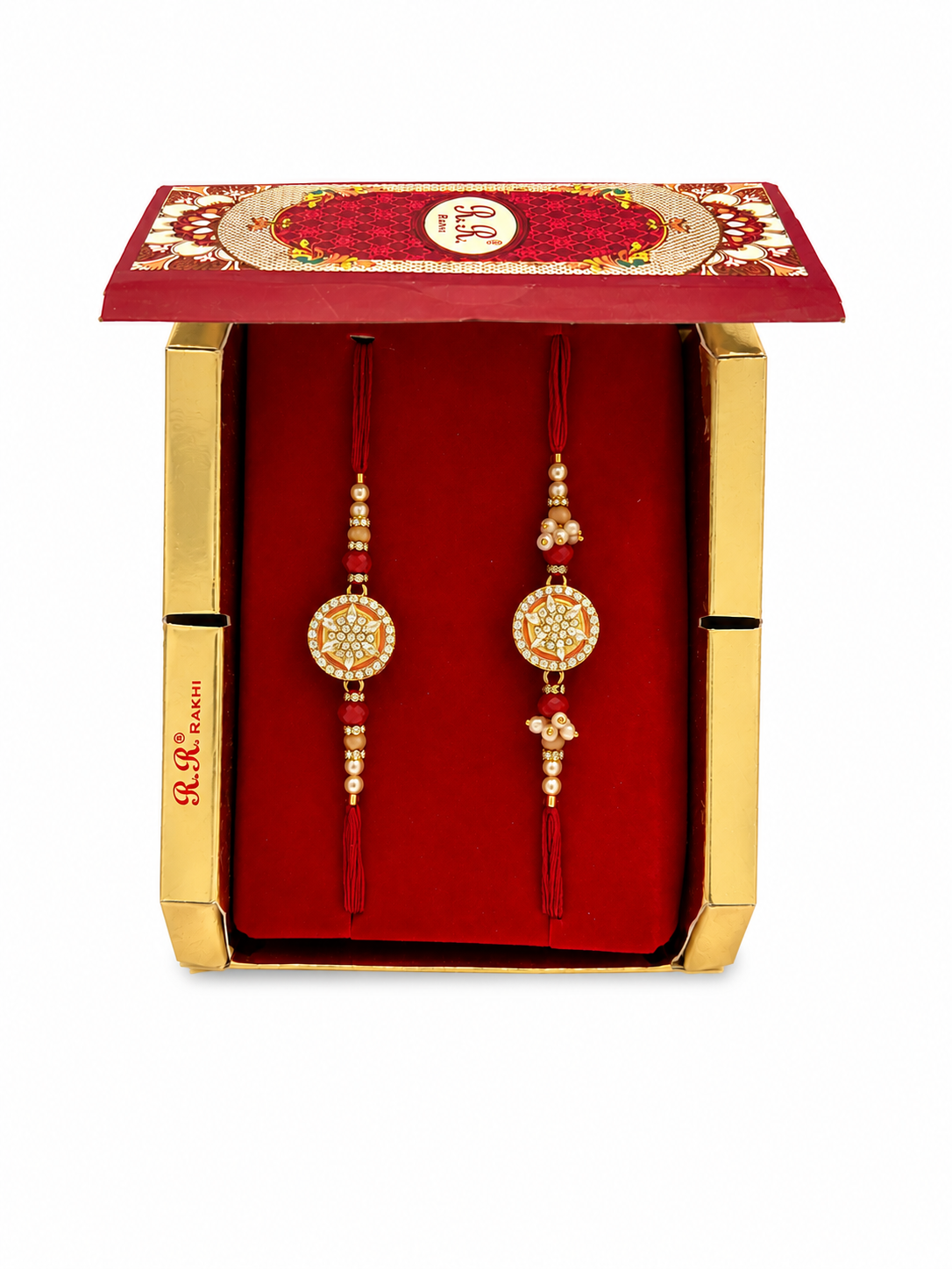 Rakhi Set